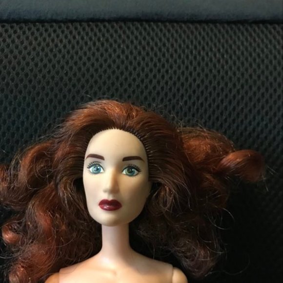 Galoob Rose Titanic Doll - Picture 2 of 2